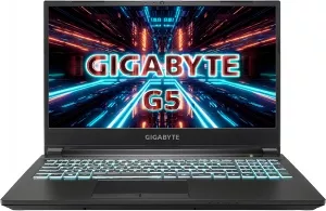 Ноутбук Gigabyte G5 GD-51EE123SD icon