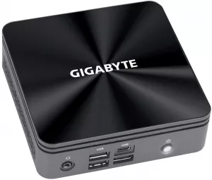 Баребон Gigabyte GB-BRi3-10110 фото