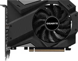 Видеокарта Gigabyte GeForce GTX 1650 D6 (rev. 1.0) 4GB GDDR6 GV-N1656D6-4GD фото