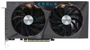 Видеокарта Gigabyte GeForce RTX 3060 Ti Eagle 8G GV-N306TEAGLE-8GD (rev. 2.0) фото