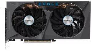 Видеокарта Gigabyte GeForce RTX 3060 Ti Eagle OC 8G (rev. 2.0) фото