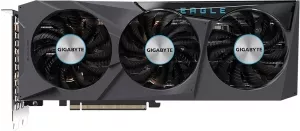Видеокарта Gigabyte GeForce RTX 3070 Eagle 8GB GDDR6 (rev. 2.0) фото