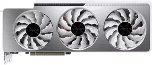 Видеокарта Gigabyte GeForce RTX 3070 Ti VISION OC 8G (rev. 2.0) фото