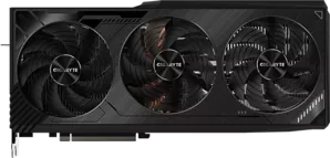 Видеокарта Gigabyte GeForce RTX 3090 Ti Gaming 24G GV-N309TGAMING-24GD фото
