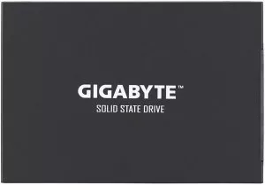 Жесткий диск SSD Gigabyte GP-GSTFS31240GNTD 240Gb фото