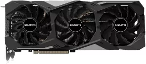 Видеокарта Gigabyte GV-N207SGAMING OC-8GC GeForce 2070 Super Gaming OC 8GB GDDR6 256bit фото