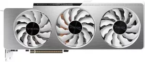 Видеокарта Gigabyte GV-N3080VISION OC-10GD GeForce RTX 3080 10GB GDDR6X 320bit фото
