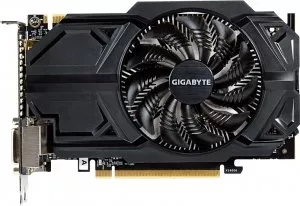 Видеокарта Gigabyte GV-N950D5-2GD GeForce GTX 950 2Gb GDDR5 128bit  фото