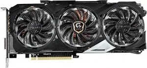 Видеокарта Gigabyte GV-N970XTREME-4GD GeForce GTX 970 4Gb GDDR5 256bit фото