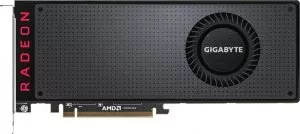 Видеокарта Gigabyte GV-RXVEGA56-8GD-B Radeon RX Vega 56 8Gb HBM2 2048bit фото