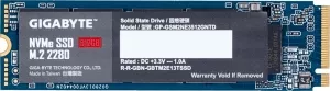 Жесткий диск SSD Gigabyte NVMe (GP-GSM2NE3512GNTD) 512Gb фото