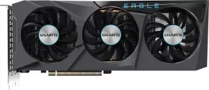 Видеокарта Gigabyte Radeon RX 6600 XT Eagle 8G GDDR6 фото