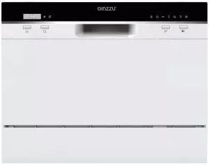 Посудомоечная машина Ginzzu DC361 фото