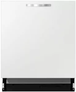 Встраиваемая посудомоечная машина Ginzzu DC608 фото