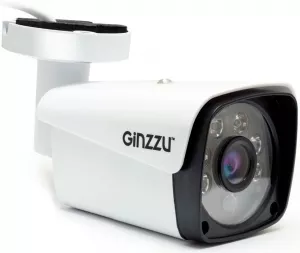 IP-камера Ginzzu HIB-2302S фото