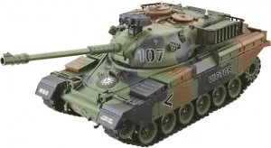 Радиоуправляемый танк GINZZU YH4101-14 House Hold USA M60 фото