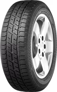 Зимняя шина Gislaved Euro*Frost Van 215/70R15C 109/107R фото