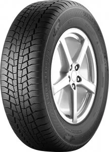 Зимняя шина Gislaved EuroFrost 6 155/65R14 75T фото