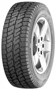 Зимняя шина Gislaved Nord*Frost VAN 205/65R16C 107/105R фото