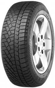 Зимняя шина Gislaved Soft Frost 200 SUV 225/60R17 103T фото