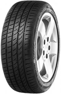 Летняя шина Gislaved Ultra*Speed 225/55R16 99Y фото