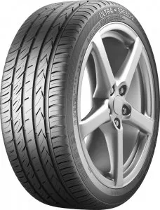 Летняя шина Gislaved Ultra*Speed 2 185/65R15 88T фото