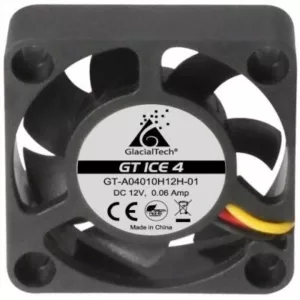 Вентилятор для корпуса GlacialTech GT Ice 4 CF-40100HD0AC0001 фото