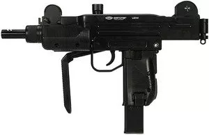 Пневматический пистолет Gletcher UZM фото