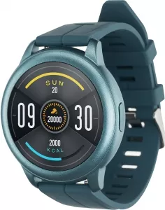Умные часы Globex Aero V60 (синий) фото