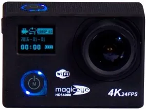 Экшн-камера Gmini MagicEye HDS6000 фото