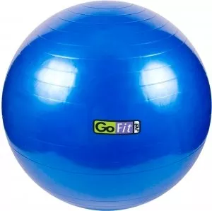 Мяч гимнастический Go Fit GF-75BALL фото