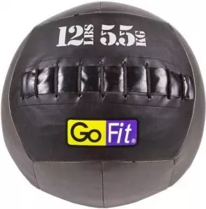 Медицинбол GoFit GF-WB12 фото