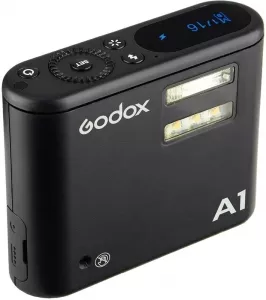 Вспышка для смартфона Godox A1 фото