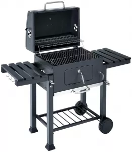 Гриль GoGarden Grill-Master 83 Plus фото