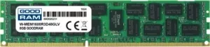Оперативная память GoodRam 8GB DDR3 PC3-12800 W-MEM1600R3D48GLV фото