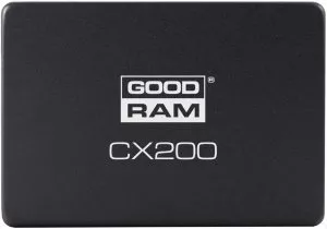 Жесткий диск SSD Goodram CX200 (SSDPR-CX200-240) 240Gb  фото