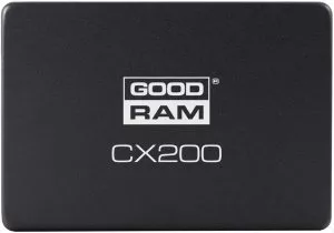 Жесткий диск SSD Goodram CX200 (SSDPR-CX200-480) 480Gb  фото