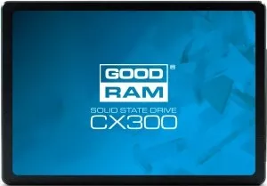 Жесткий диск SSD Goodram CX300 (SSDPR-CX300-240) 240Gb фото