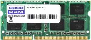 Модуль памяти GOODRAM GR2400S464L17S/4G DDR4 PC4-19200 16GB фото