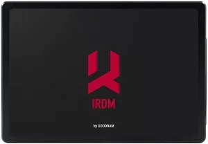 Жесткий диск SSD GOODRAM IRDM (IR-SSDPR-S25A-240) 240GB фото
