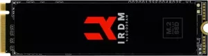 Жесткий диск SSD GOODRAM IRDM M.2 256Gb IR-SSDPR-P34B-256-80 фото