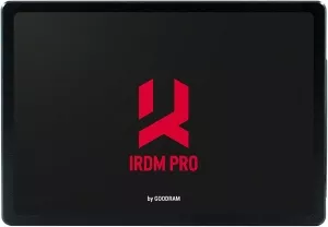 Жесткий диск SSD GOODRAM IRDM Pro (IRP-SSDPR-S25B-960) 960Gb фото