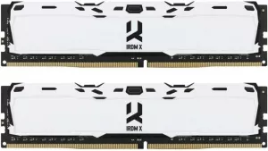 Модуль памяти GoodRam IRDM X 2x8GB DDR4 PC4-24000 IR-XW3000D464L16S/16GDC фото