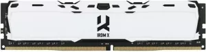 Оперативная память GoodRam IRDM X 8GB DDR4 PC4-25600 IR-XW3200D464L16SA/8G фото