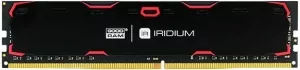 Модуль памяти Goodram Iridium IR-2133D464L15S/4G DDR4 PC4-17000 4Gb фото