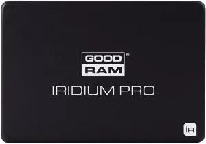 Жесткий диск SSD Goodram Iridium PRO (SSDPR-IRIDPRO-240) 240 Gb фото