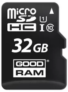 Карта памяти GoodRam M1A0 microSDHC 32Gb (M1A0-0320R12) фото
