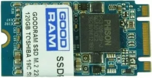 Жесткий диск SSD Goodram MX8142 (SSDPB-M8142-120) 120Gb фото