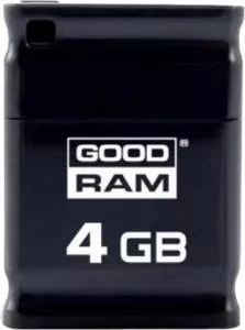 USB-флэш накопитель GoodRam Piccolo 4GB (PD4GH2GRPIKR10) фото