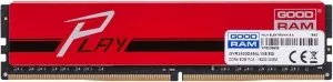 Модуль памяти GoodRam Play GYR2666D464L16S/8G DDR4 PC4-21300 8GB фото